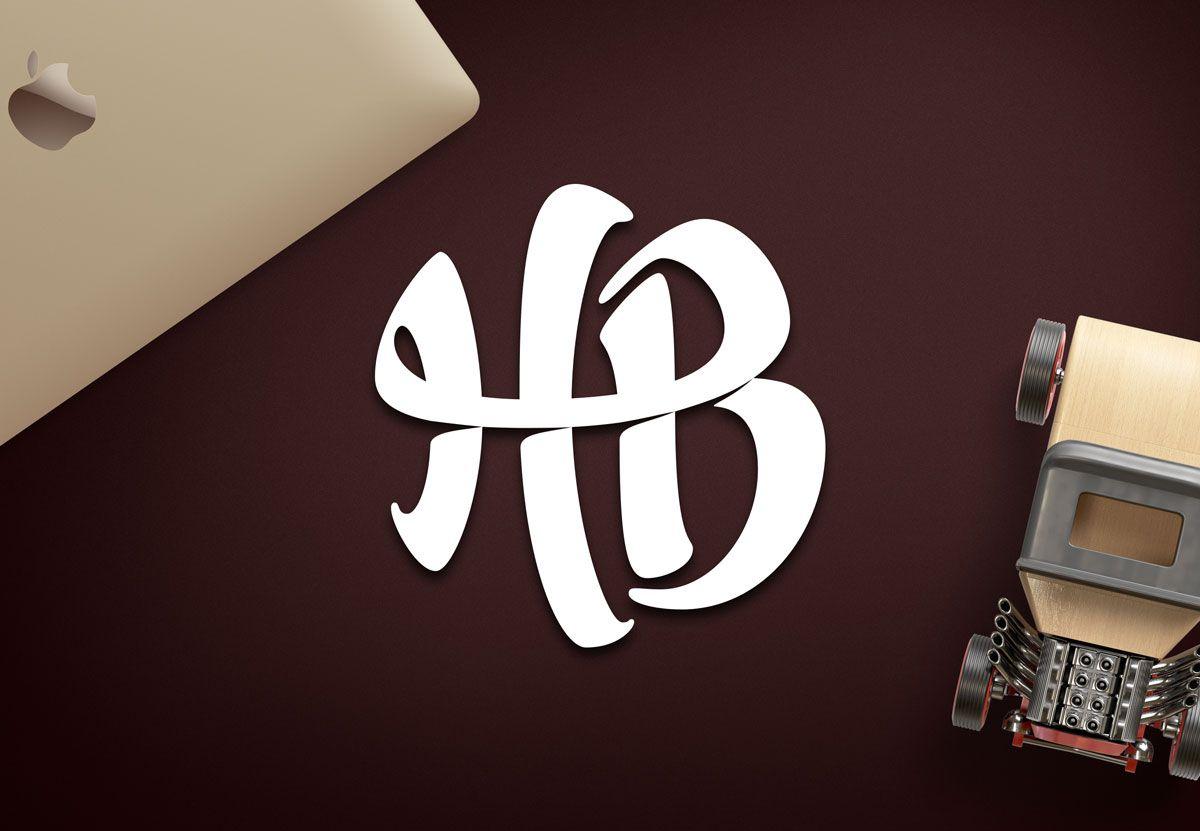 HB Logo - Hb Logos