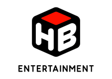 HB Logo - HB Entertainment Events