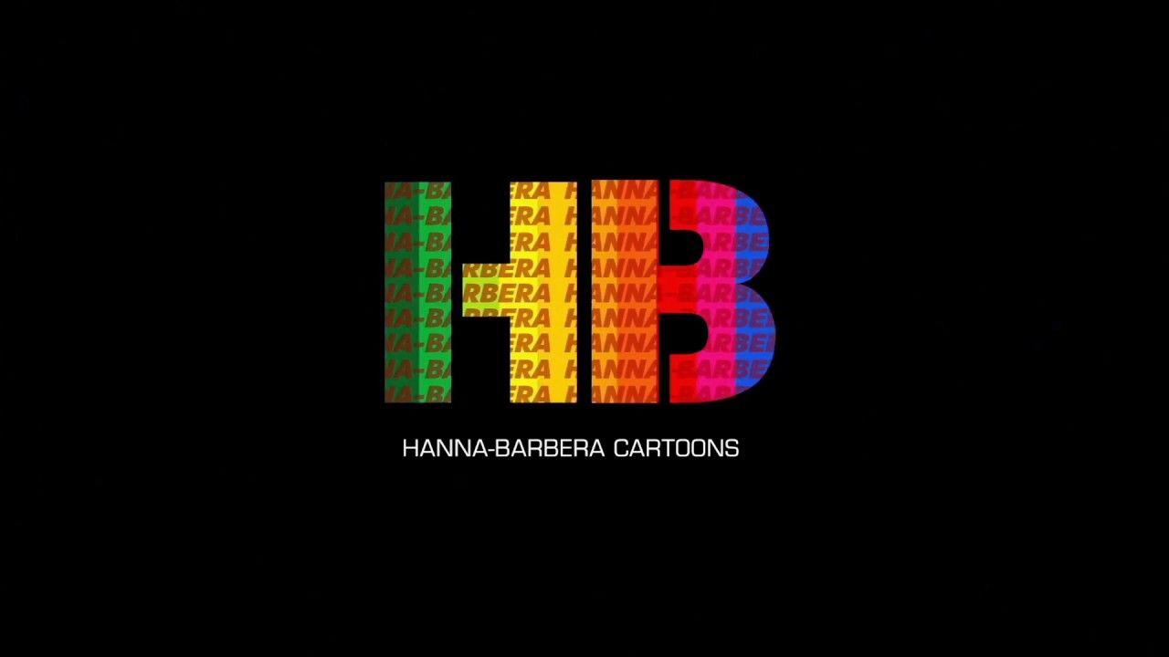 HB Logo - Hanna-Barbera Cartoons (2017) (w/ 
