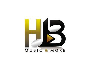 HB Logo - Logo design entry number 129 by damar | HB logo contest