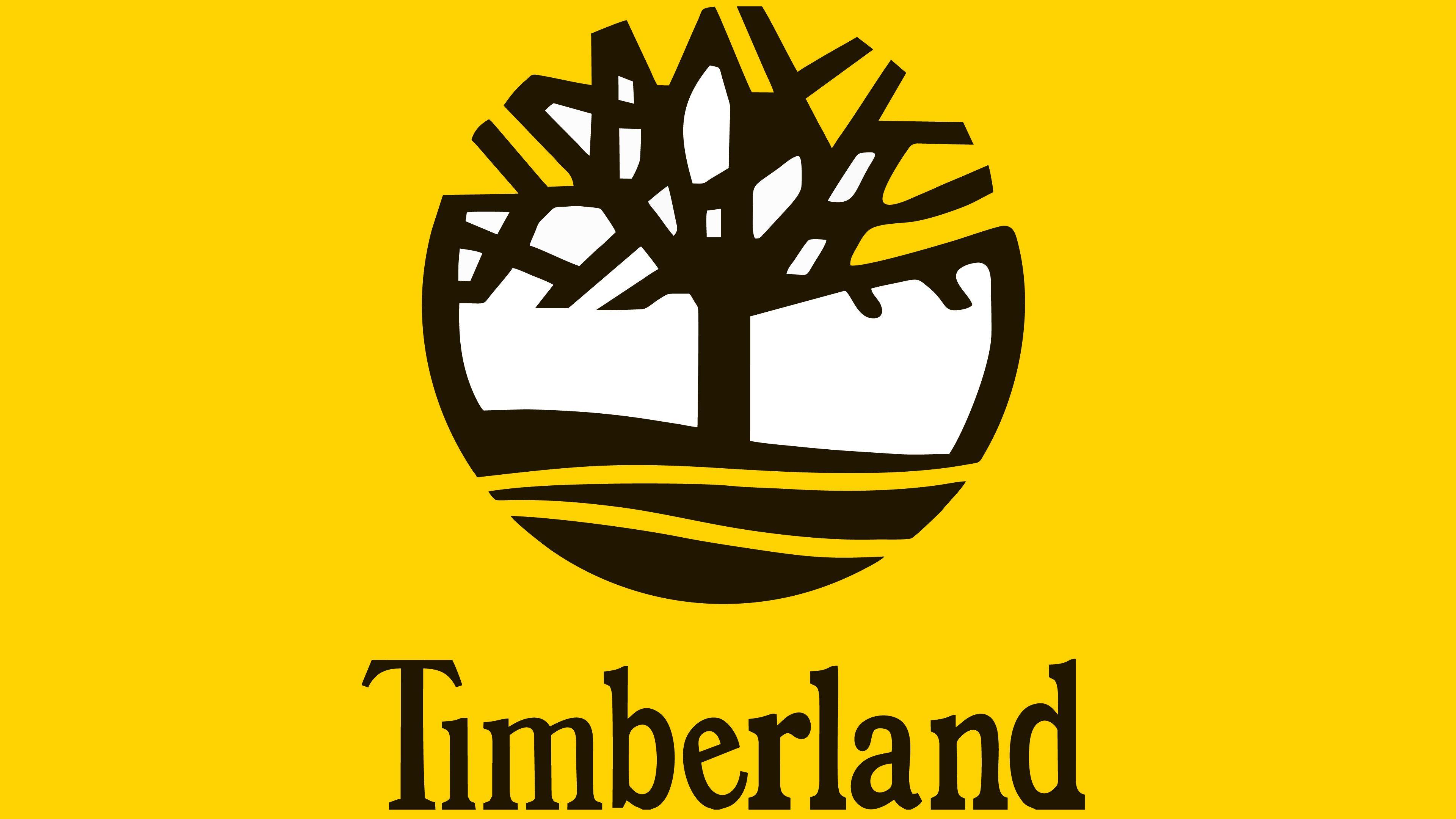 Timeberland Logo - Timberland Logo. Logo, zeichen, emblem, symbol. Geschichte und