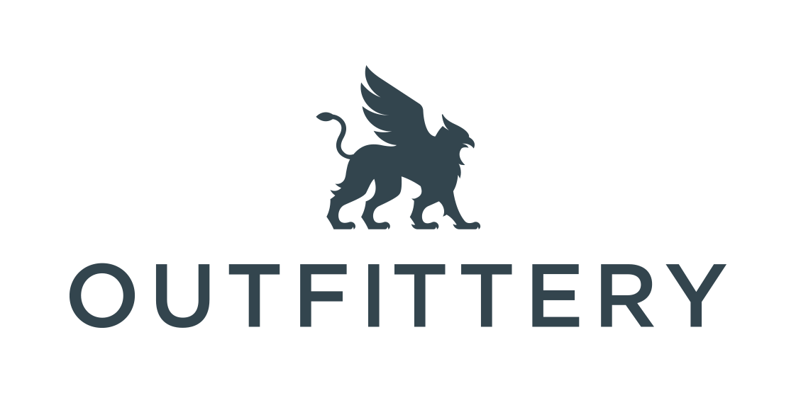 Outfittery Logo Logodix