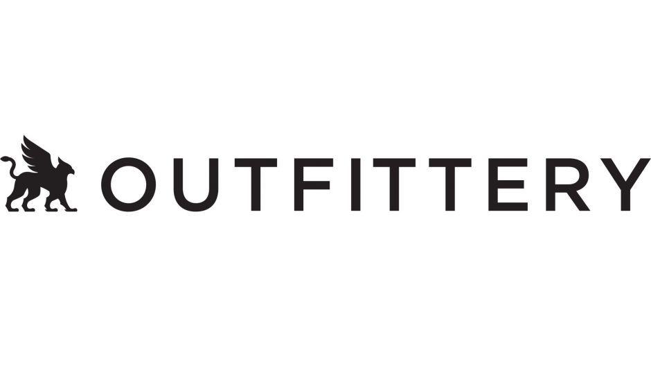 Outfittery Logo - Dein Stil. Dein Weg.