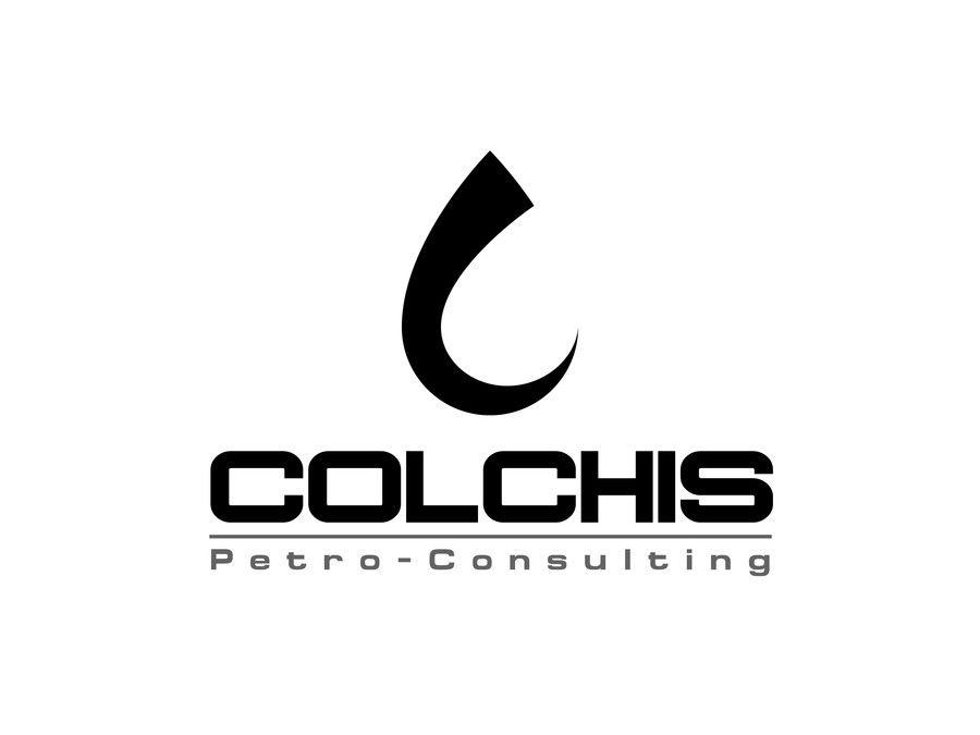 Petro Logo - Entry by roedylioe for Design a Logo for Colchis Petro