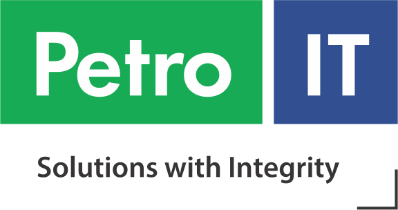 Petro Logo - Home