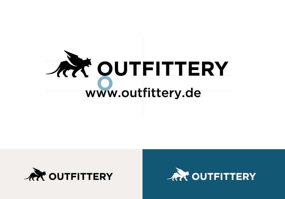 Outfittery Logo - OUTFITTERY — Sam Donegan