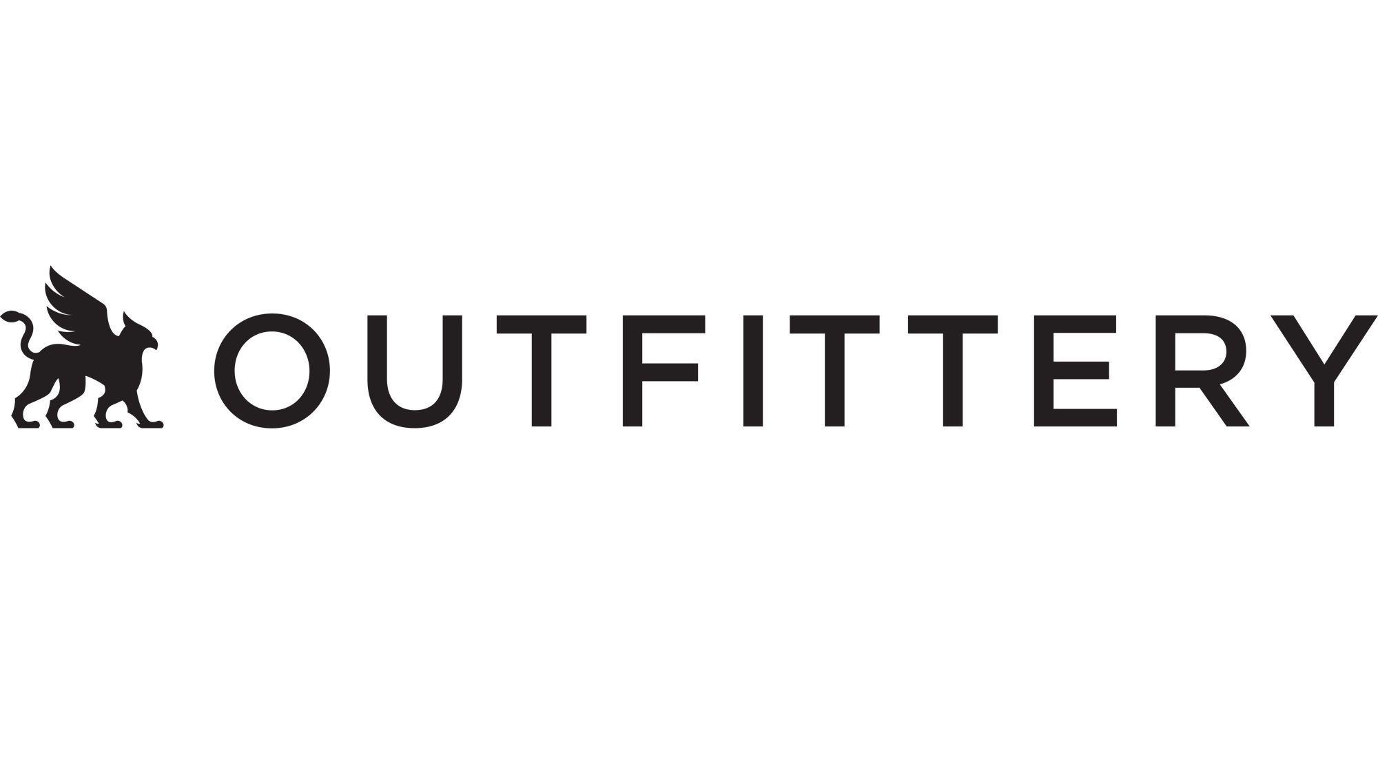 Outfittery Logo - Outfittery: Mit Modomoto fusioniert und nun neben der Schweiz in 8 ...