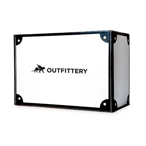 Outfittery Logo Logodix