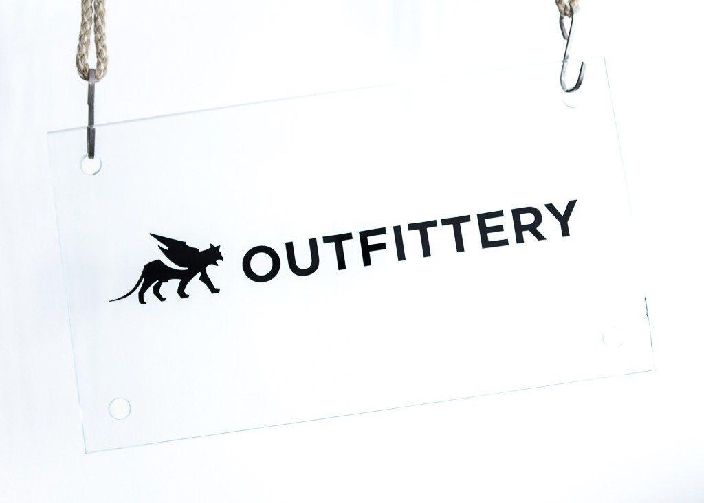 Outfittery Logo - AN INSIDE LOOK AT OUTFITTERY'S OFFICE IN BERLIN - OFFICE DROP IN