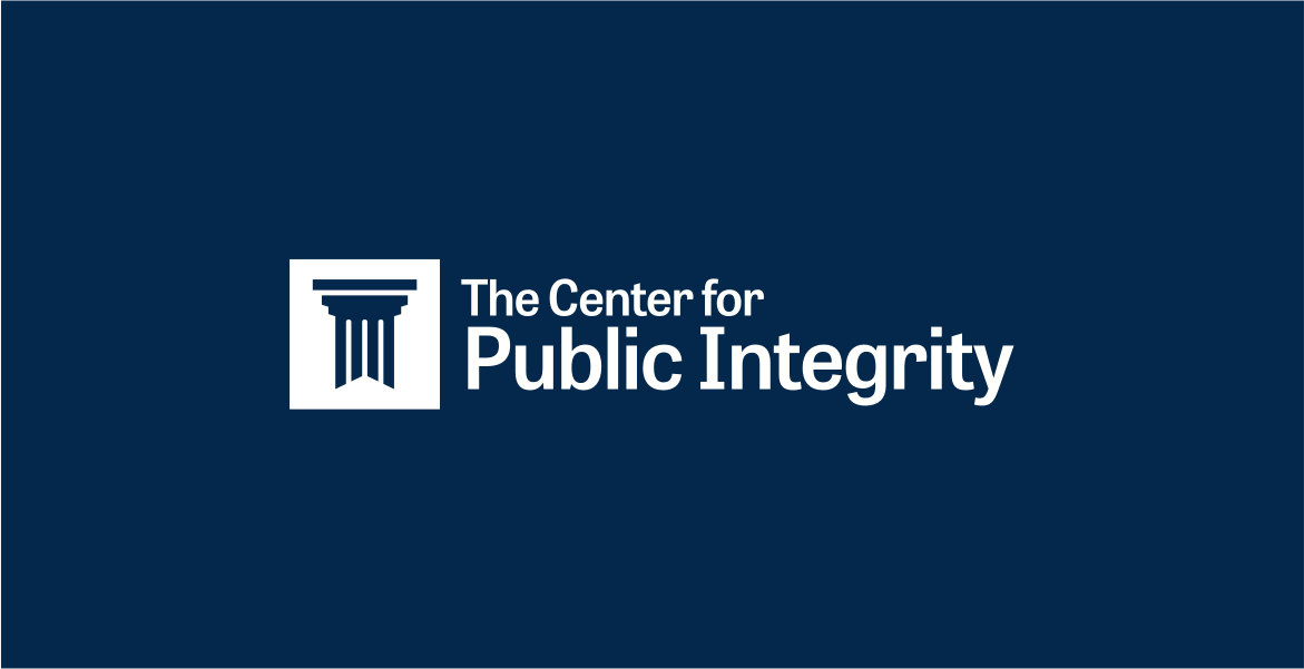Intergrity Logo - Home – Center for Public Integrity