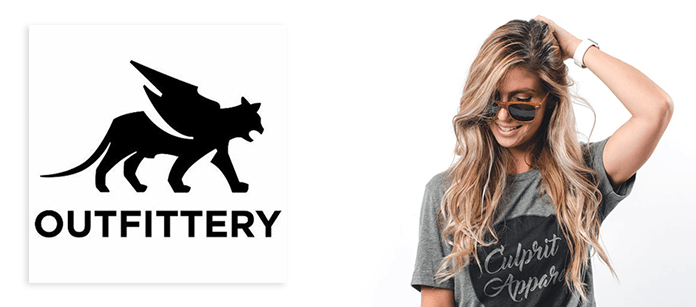 Outfittery Logo - Is Outfittery voor vrouwen? - Bekijk alle kledingboxen voor vrouwen.