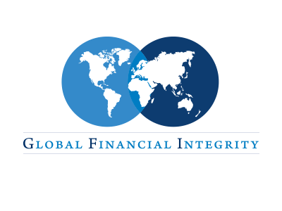 Intergrity Logo - Global Financial Integrity