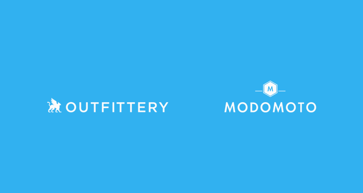 Outfittery Logo - Outfittery and Modomoto announce merger