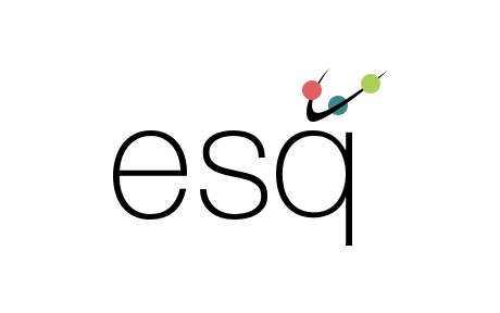 Esq Logo - ESQ Business Services, Inc. - ATM Industry Association Showroom