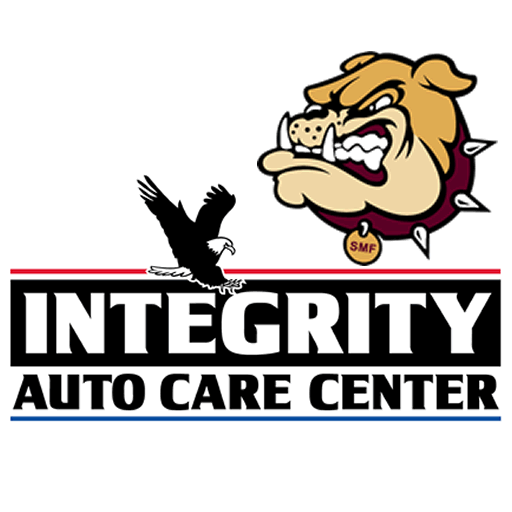 Intergrity Logo - Best Auto Repair Shop | Stow Ohio | Integrity Auto Care