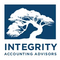 Intergrity Logo - Home - Integrity Accounting Advisors
