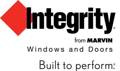 Intergrity Logo - Marvin Windows and Doors - Capps is Newest Southwest VA Dealer