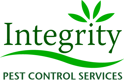 Intergrity Logo - Integrity Pest Control Services