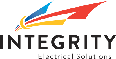 Intergrity Logo - Home - Integrity Electrical Solutions
