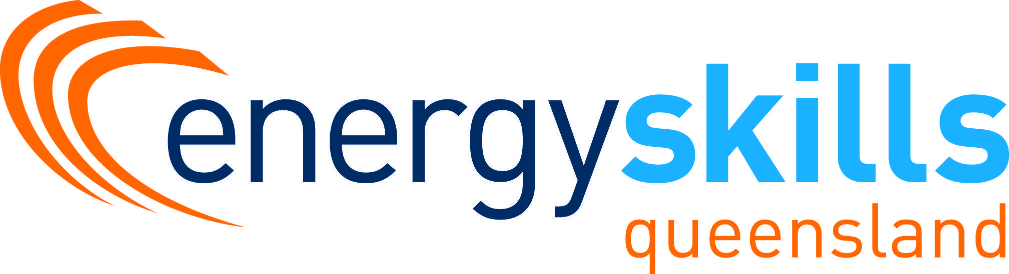 Esq Logo - Energy Skills QLD ESQ Logo Final Skills QLD