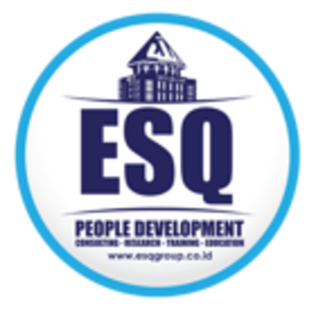 Esq Logo - SEO Content Writer at ESQ Group