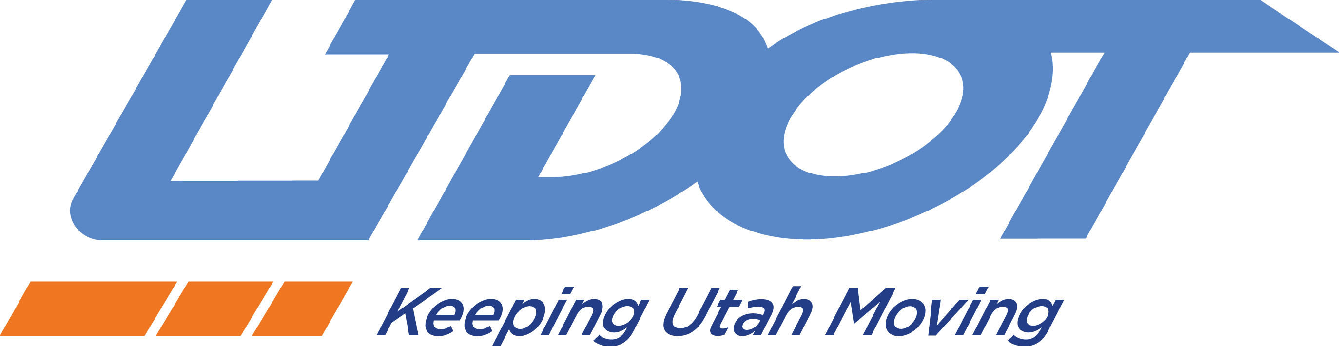 UDOT Logo - Utah Department of Transportation Downloads