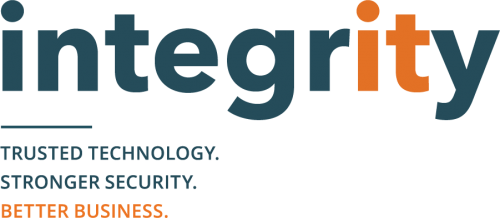 Intergrity Logo - Integrity IT » Directory | Local First Lexington