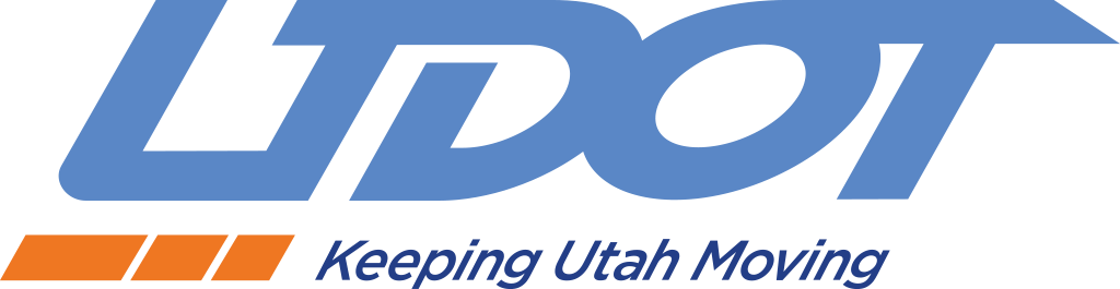 UDOT Logo - Home