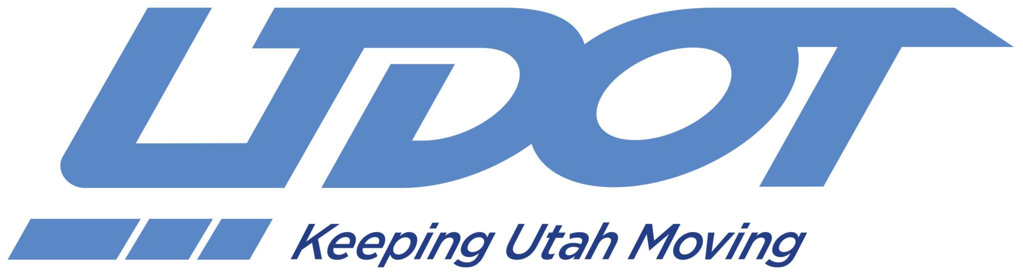 UDOT Logo LogoDix