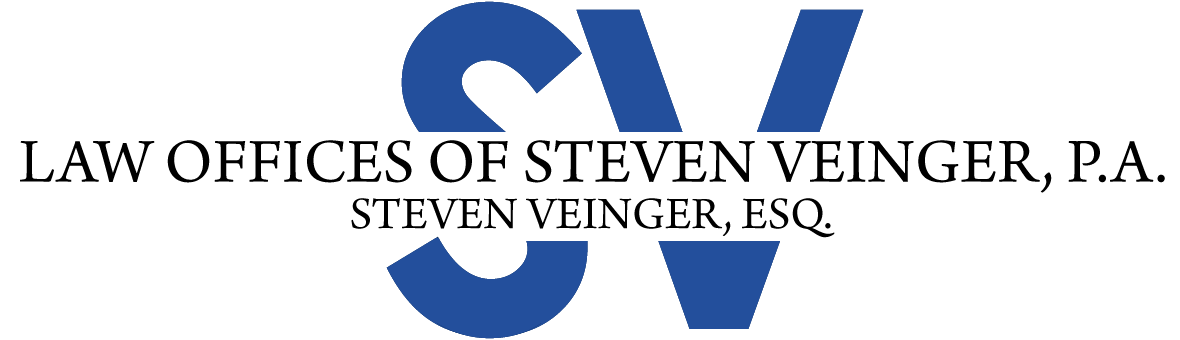 Esq Logo - Law Offices Of Steven Veinger, P. A. | Aventura Corporate Center, FL ...