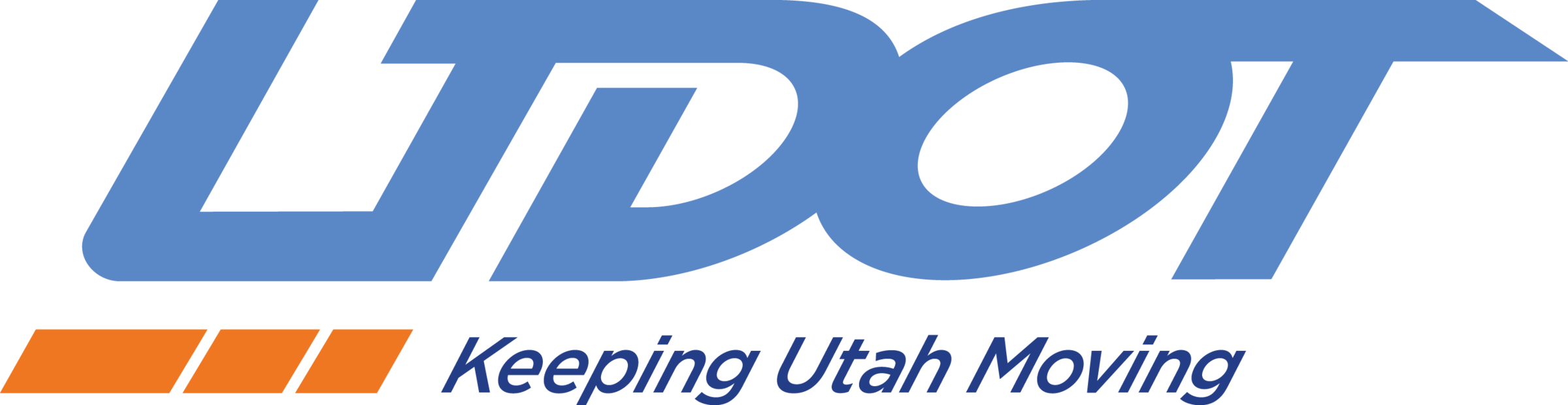 UDOT Logo - Kamas Residents Insist UDOT Needs To Fix SR-248 | KPCW