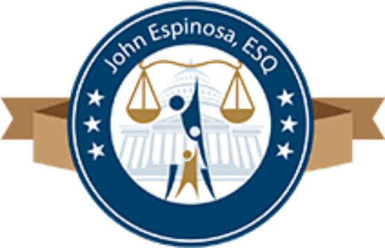 Esq Logo - John Espinosa, Esq. | Better Business Bureau® Profile