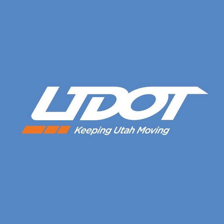 UDOT Logo - Utah Department of Transportation - YouTube