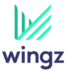 Tickengo Logo - Wingz (company)