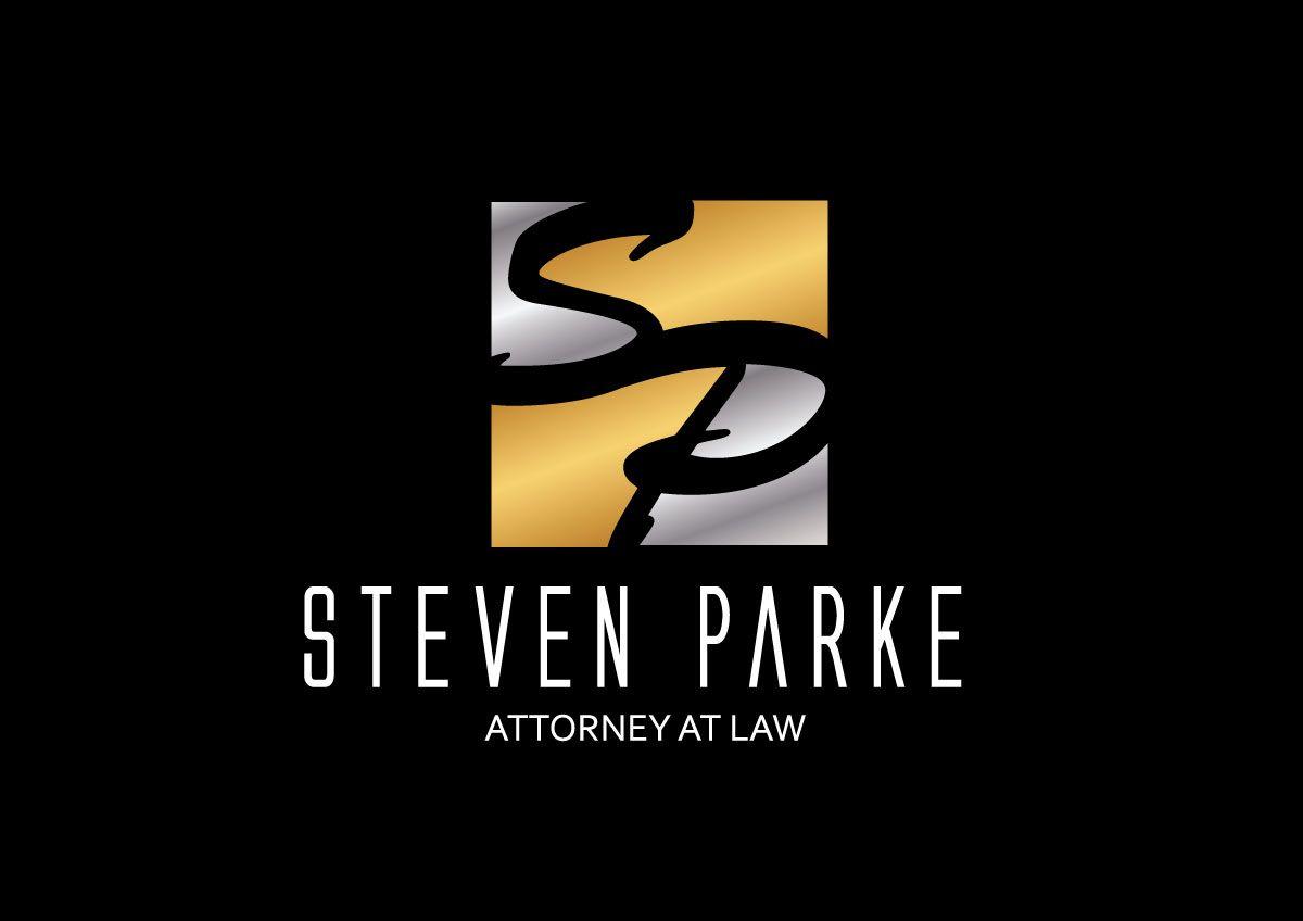 Esq Logo - Boutique Logo Design for Steven Parke, Attorney at Law
