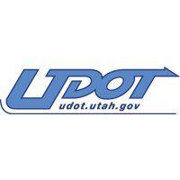 UDOT Logo - Utah Department of Transportation. Open Energy Information