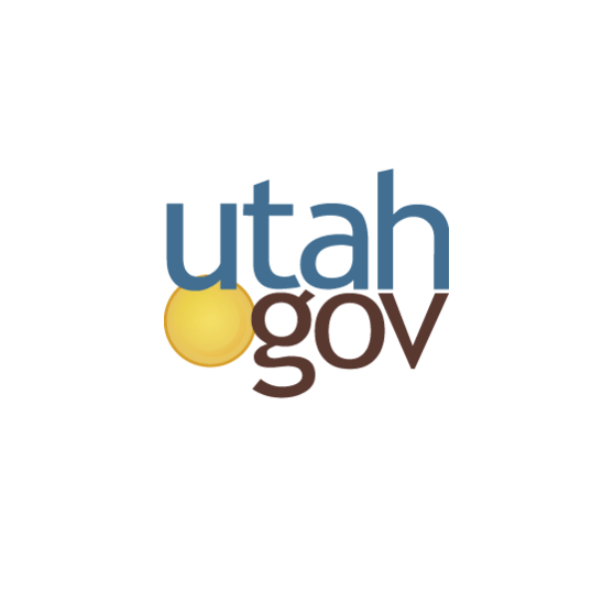 UDOT Logo - Utah.gov: The Official Website of the State of Utah