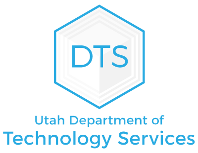 UDOT Logo - Department of Technology Services
