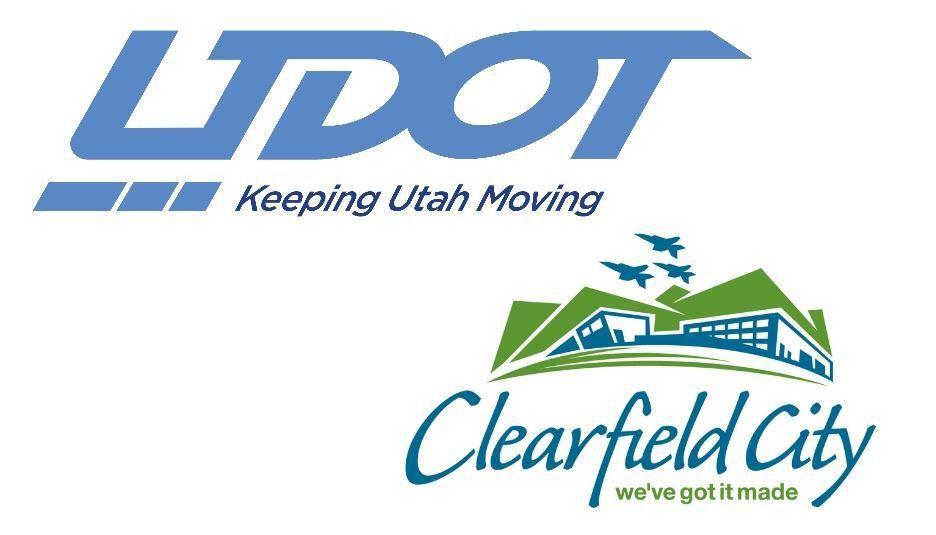 UDOT Logo - UDOT to hold public open house for Clearfield road project at 650