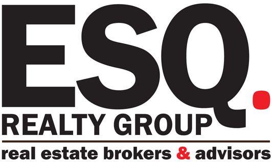 Esq Logo - ESQ. Realty Group