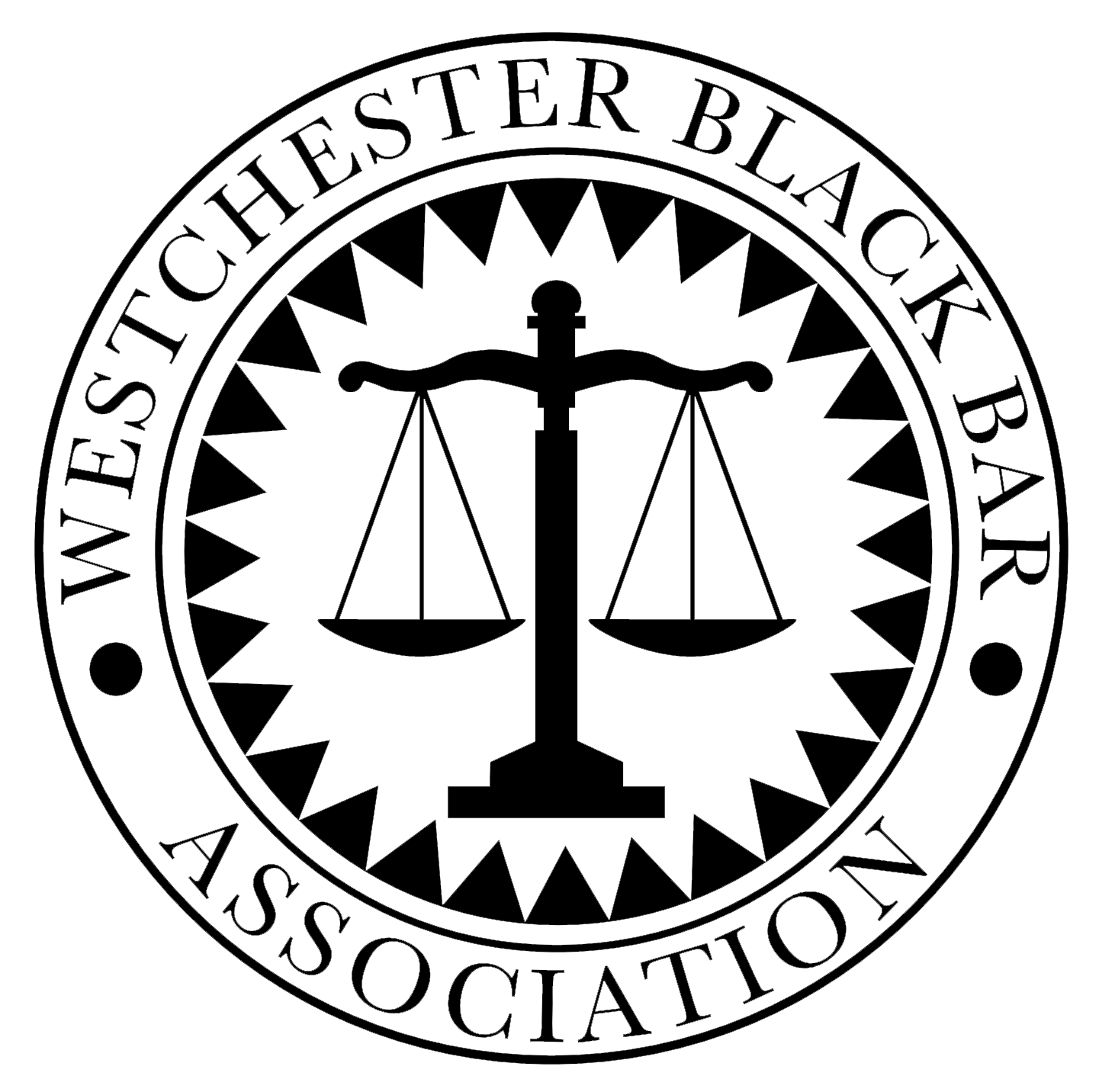 Esq Logo - About - Westchester Black Bar Association