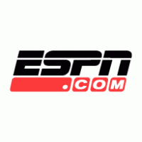 ESPN.com Logo - ESPN.com | Brands of the World™ | Download vector logos and logotypes