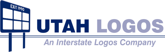 UDOT Logo - Utah Interstate Logos