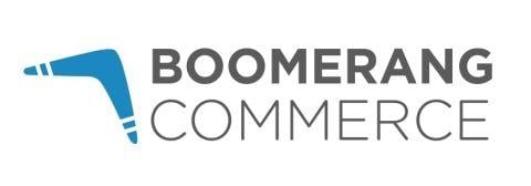 Two Boomerang Logo - Boomerang Commerce Extends Its Retail Solutions Suite With ...
