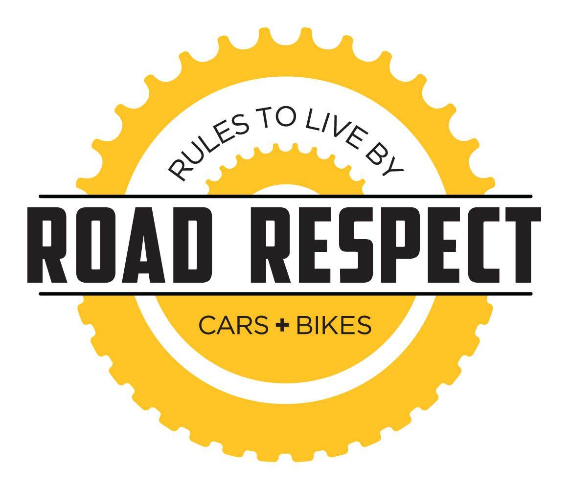 UDOT Logo - Road Respect Logo FIN