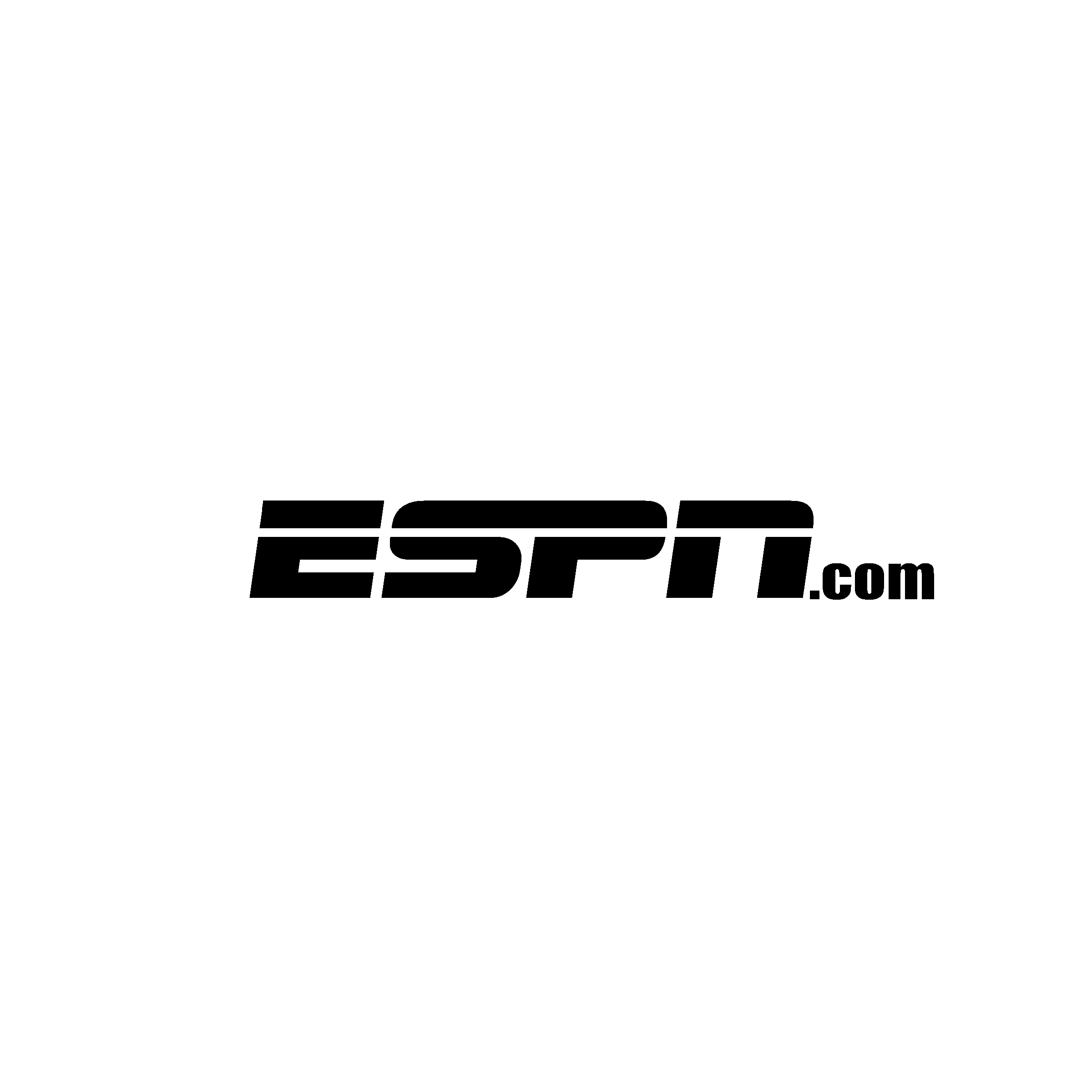 ESPN.com Logo - ESPN com Logo PNG Transparent & SVG Vector