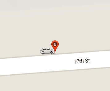 Tickengo Logo - The Third Carriage Age: 2015