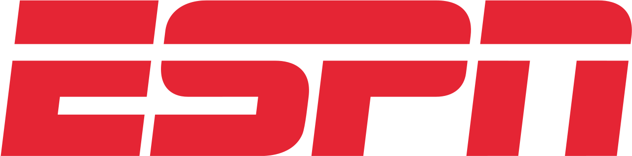 ESPN.com Logo - ESPN wordmark.svg