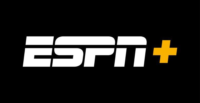 ESPN.com Logo - ESPN App and ESPN+ Logos Press Room U.S