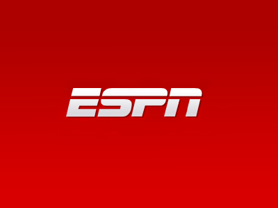 ESPN.com Logo - espn.com